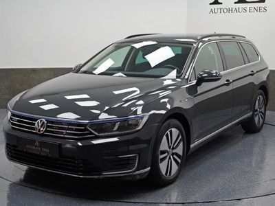 gebraucht VW Passat Variant GTE HYBR B/E LED*PANO TEMPO NAVI