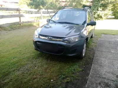 Gebraucht Lada Kalina
