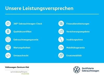 gebraucht VW ID5 GTX 4MOTION SITZHZ+ACC+KLIMA+PDC+CARPLAY