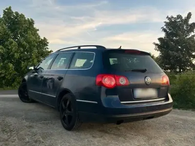 Gebraucht VW Passat