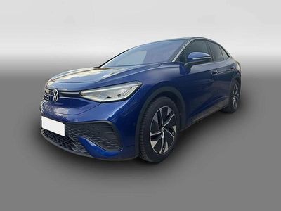 Usata VW ID.5 Pro 210 kW (286 CV) 2025 Blu SUV