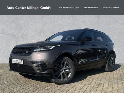Gebraucht Land Rover Range Rover Velar SE Dynamic 409 PS (300 kW) 2025 Grau SUV