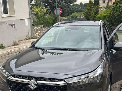 Usata Suzuki SX4 S-Cross Comfort 129 CV (94 kW) 2024 Nero SUV