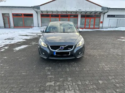 Używany Volvo C30