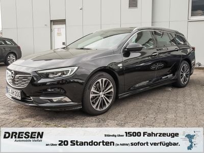 gebraucht Opel Insignia B ST 2,0 D Leder/Panoramadach/LED-Matrix-Licht/OPC