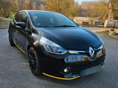 Gebraucht Renault Clio