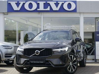 gebraucht Volvo XC60 Plus/B4 Dark/Kamera/Pano/H&K/AHK/Memory