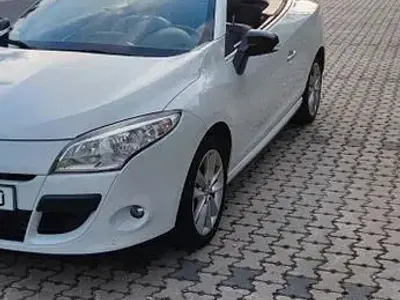 Gebraucht Renault Mégane Cabriolet