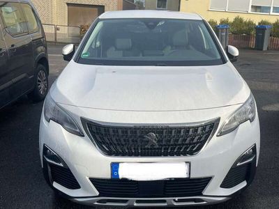 gebraucht Peugeot 3008 BlueHDi 180 Stop & Start EAT8 Allure