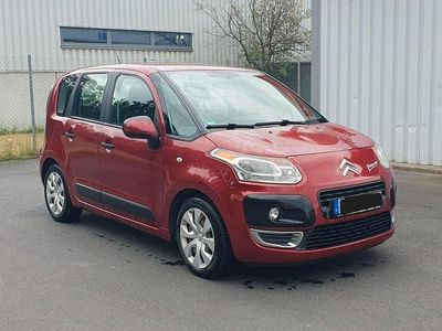 Citroën C3 Picasso
