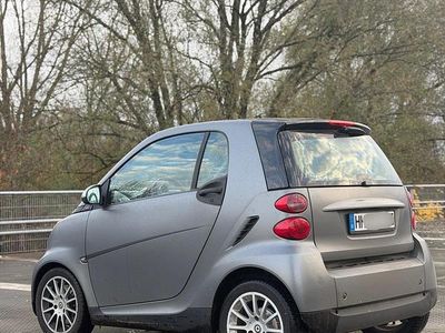 Smart ForTwo Coupé