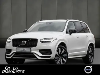 Occasion Volvo XC90 Ultra 455 PK (334 kW) 2024 Wit SUV
