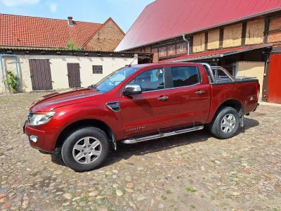 Gebraucht Ford Ranger