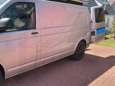 VW T5