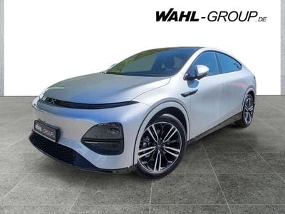 XPENG G6