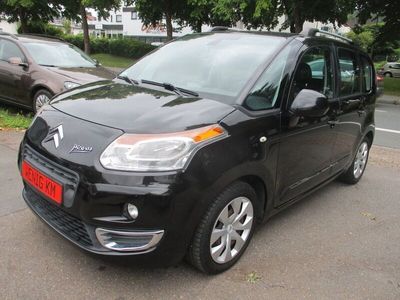 Citroën C3 Picasso