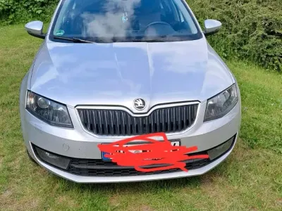 Gebraucht Skoda Octavia