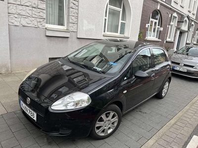 Fiat Punto Evo