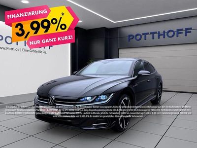Second-hand VW Arteon R-line 200 CP (147 kW) 2021 Berlinǎ
