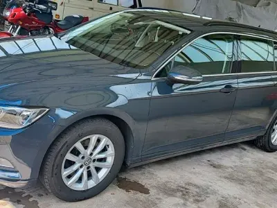 Gebraucht VW Passat