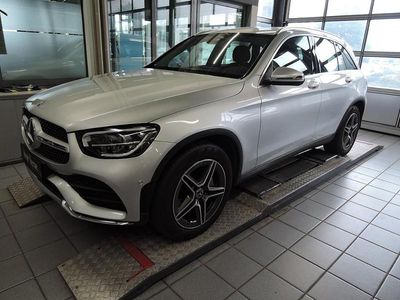 Mercedes GLC200