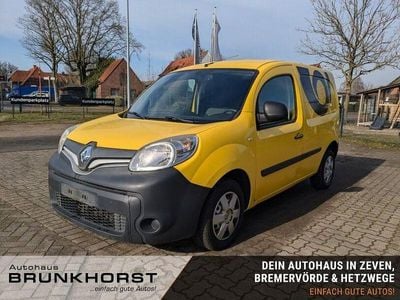Renault Rapid