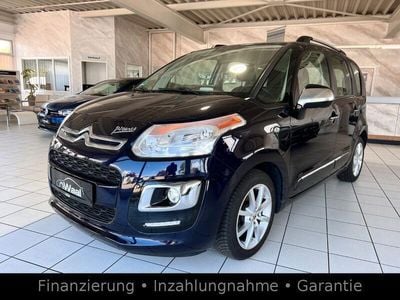 Citroën C3 Picasso