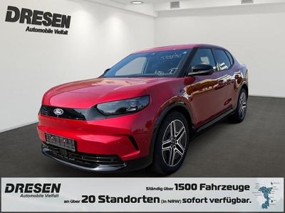 Usata Ford Capri Premium 250 kW (340 CV) 2025 Rosso SUV