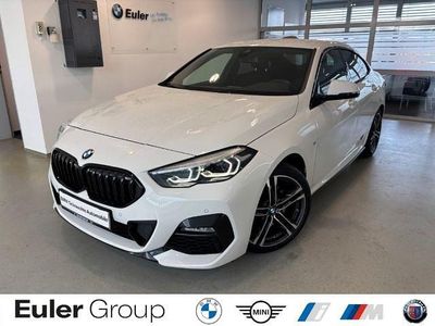 Gebraucht BMW 218 Performance 136 PS (100 kW) 2022 Weiss Coupé