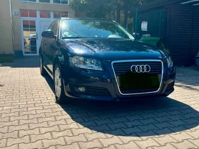 Gebraucht Audi A3 Sportback