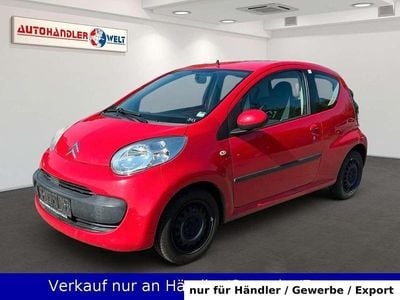 Citroën C1
