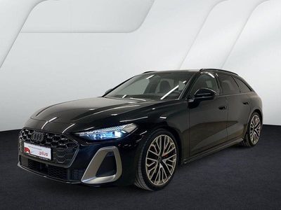 Gebraucht Audi A5 Edition .1 204 PS (150 kW) 2024 Schwarz Kombi