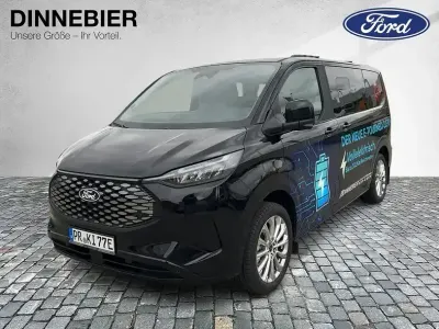Gebraucht Ford Tourneo Custom