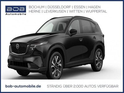 Neu Mazda CX-5 Exclusive-Line 141 PS (103 kW) 2026 SUV