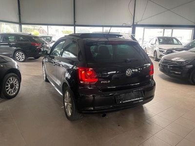 VW Polo