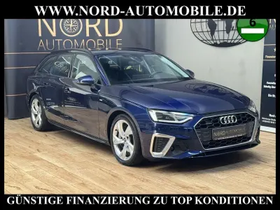 Gebraucht Audi A4