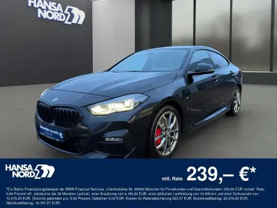 Gebraucht BMW 220