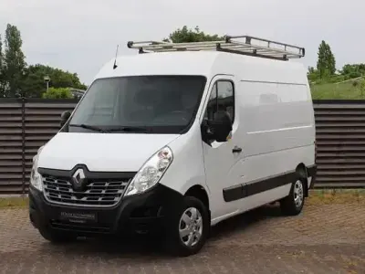Occasion Renault Master