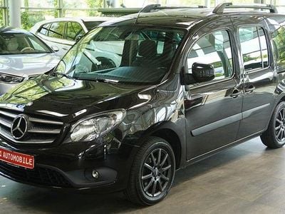Mercedes Citan 111