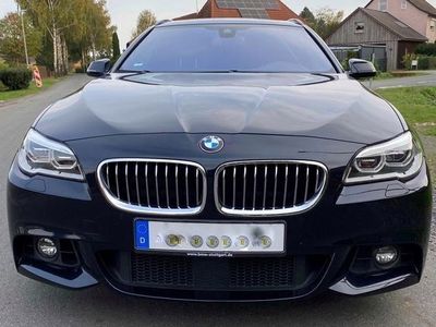 BMW 535