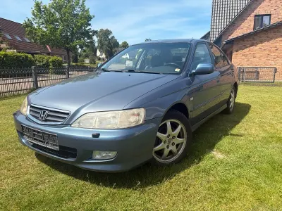 Gebraucht Honda Accord