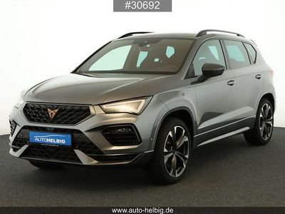 Gebraucht Cupra Ateca VZ 300 PS (220 kW) 2024 Graphite grey metallic SUV