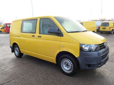 VW Transporter