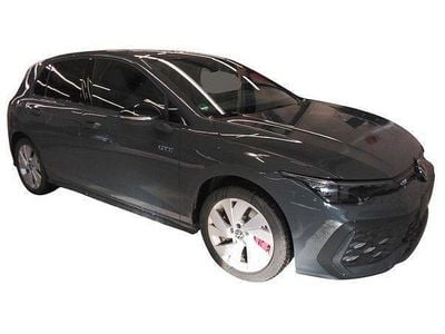 Gebraucht VW Golf VIII GTE 177 PS (130 kW) 2025 Delfingrau metallic Limousine