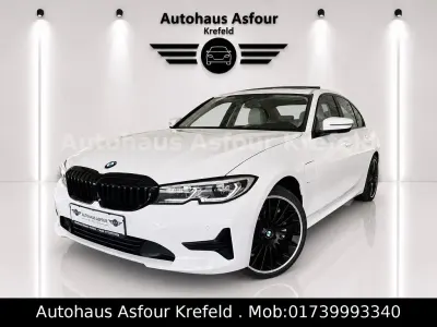 Gebraucht BMW 330e
