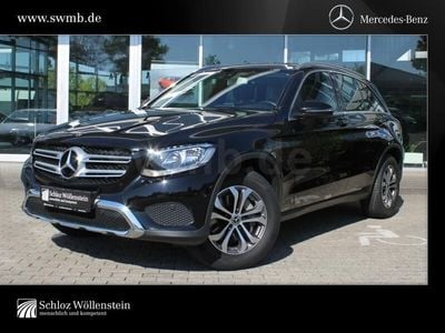 Mercedes GLC250