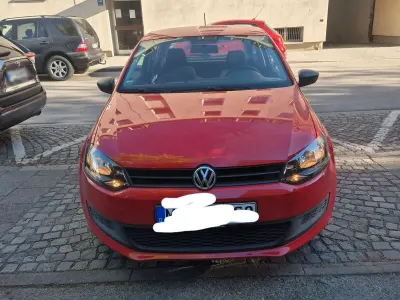 Brugt VW Polo