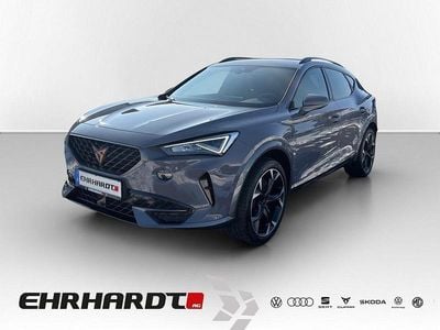 Gebraucht Cupra Formentor VZ 310 PS (228 kW) 2023 Grau SUV
