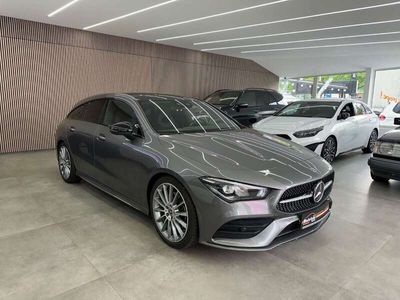 Mercedes CLA200