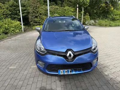 Gebraucht Renault Clio